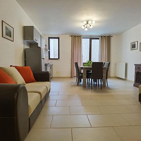 Villa Silvana Lecce Chambre photo