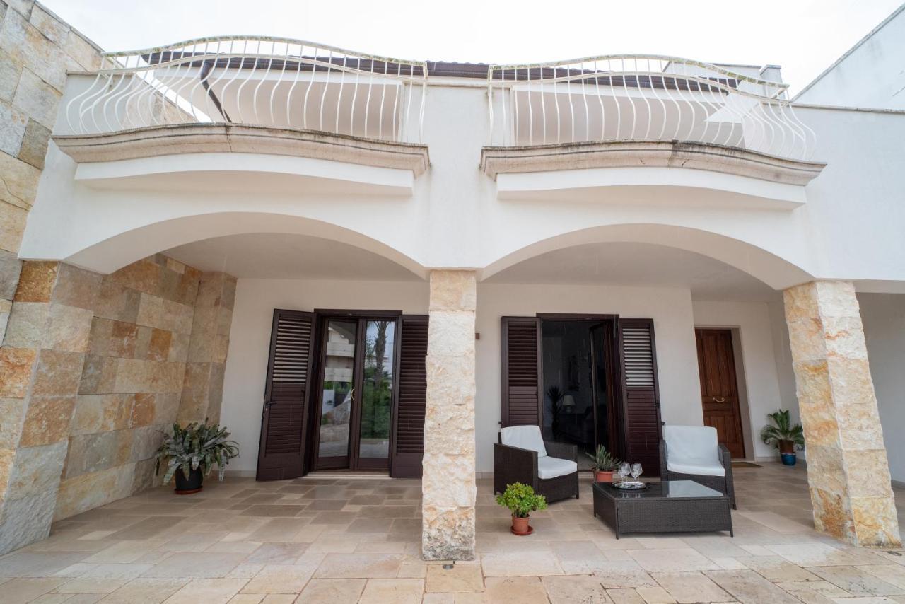 Villa Silvana Lecce Extérieur photo